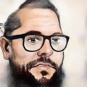 Meet your Posher, Aaron